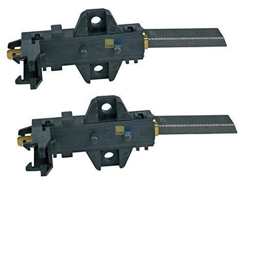 Preisvergleich Produktbild MOTORKOHLEN Kohlebürsten AEG 4055050480 405505048 Welling 379441100 / 3 379441100