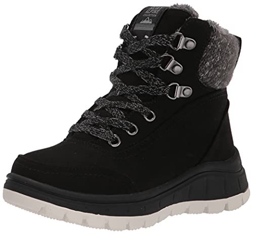 Roxy Girls' Karmel Winter Boot Snow