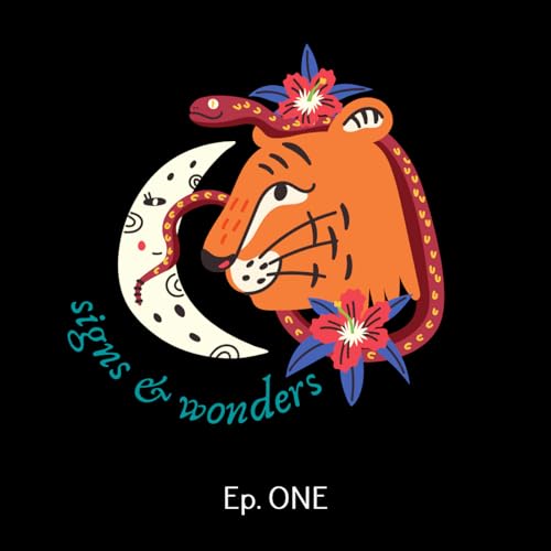 S22 Ep290: SIGNS & WONDERS EP. 1 ~ PATIENCE IS A VIRTUE!