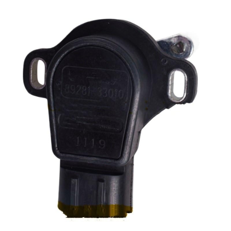 Plus de perte de puissance : capteur de pédale Camry 89281-33010 - 4