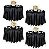 Facile à entretenir : la nappe ronde peut être lavée en machine et à la main, ce qui la rend facile à nettoyer et à sécher. Après le nettoyage, séchez à basse température, repassez de préférence pour maintenir la propreté, facile d'entretien et suffisamment moelleux, avec une belle apparence.