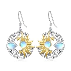 Silver&Gold&Moonstone