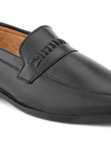 Image of Prolific Men's Formal Slip On Shoes