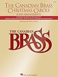 The Canadian Brass Christmas Carols: 15 Easy Arrangements Tuba (B.C.)