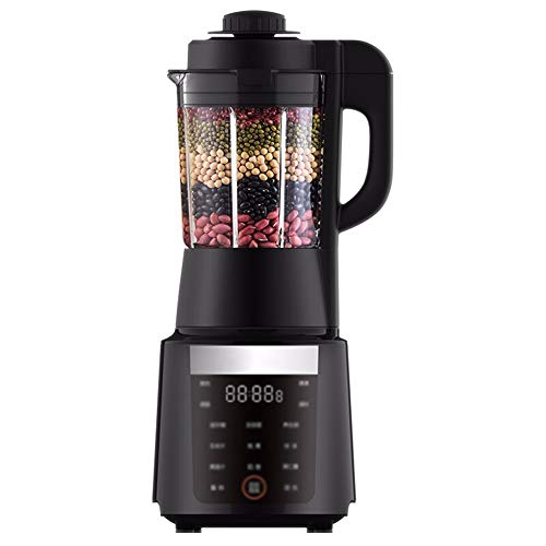 Standmixer Smoothie Maker, 900W Smoothie Blender, Schleifer und EIS-Zerkleinerungsmaschine, 24.000 U/min, 1.75L Behälter ohne BPA