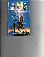 Jewel Of Equilibrant 0441802435 Book Cover