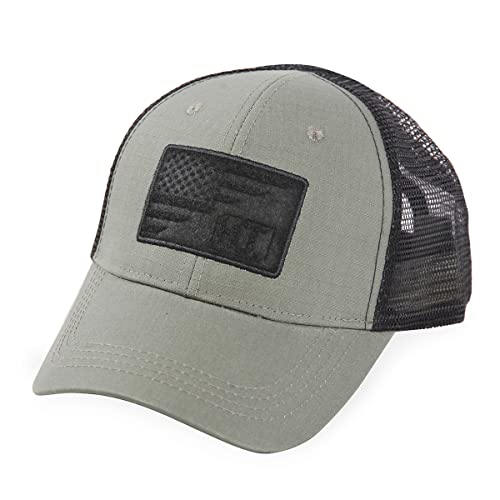 Image of Highland Tactical Mens Highland Tactical HatBaseball Cap