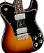 Fender American Professional II Telecaster Deluxe - 3-color Sunburst with Rosewood Fingerboard