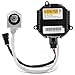 AUTOKAY Xenon HID Ballast Control Unit Module 28474-89904 for Nissan Infiniti