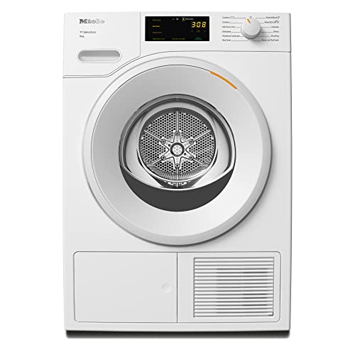 Best Energy Efficient Tumble Dryer UK Top Picks for 2024 Shopy