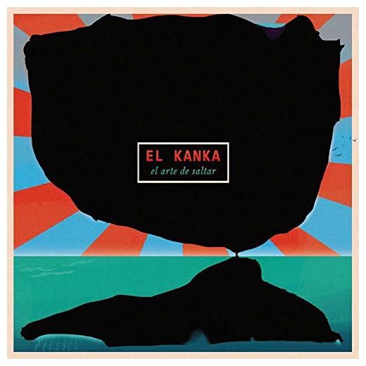 El Arte De Saltar -Digi-