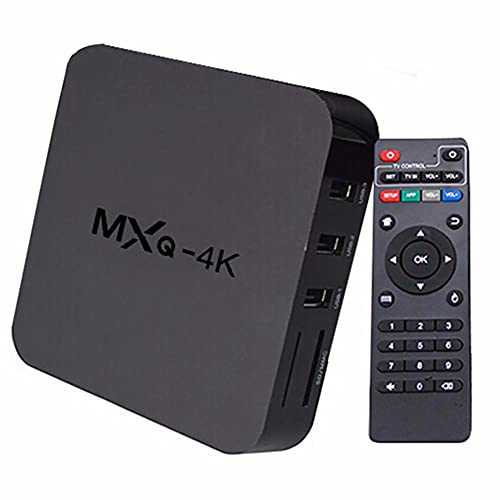 Aparelho Para Transformar Qualquer Tv Em Smart Tv 4k Netflix Bluetooth - Até Mesmo Tv de Tubo - Comp