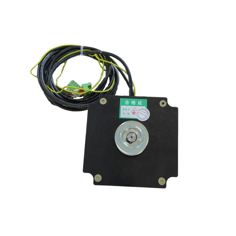 Elevators Elevator Parts Accessories Door Permanent Magnet synchronous Motor BM14743