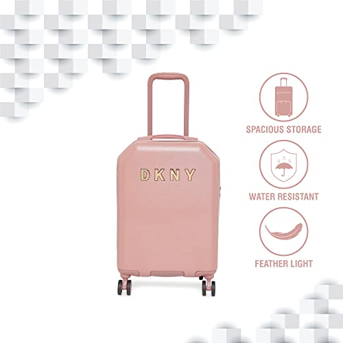 Image of DKNY Allure Range Trolley Bag