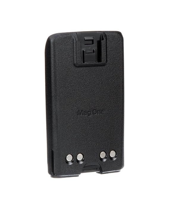 Motorola Solutions PMNN4071 PMNN4071AR Bateria OEM BPR40 1200mah NiMH