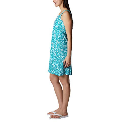 Image of Columbia Women's PFG Freezer III Dress