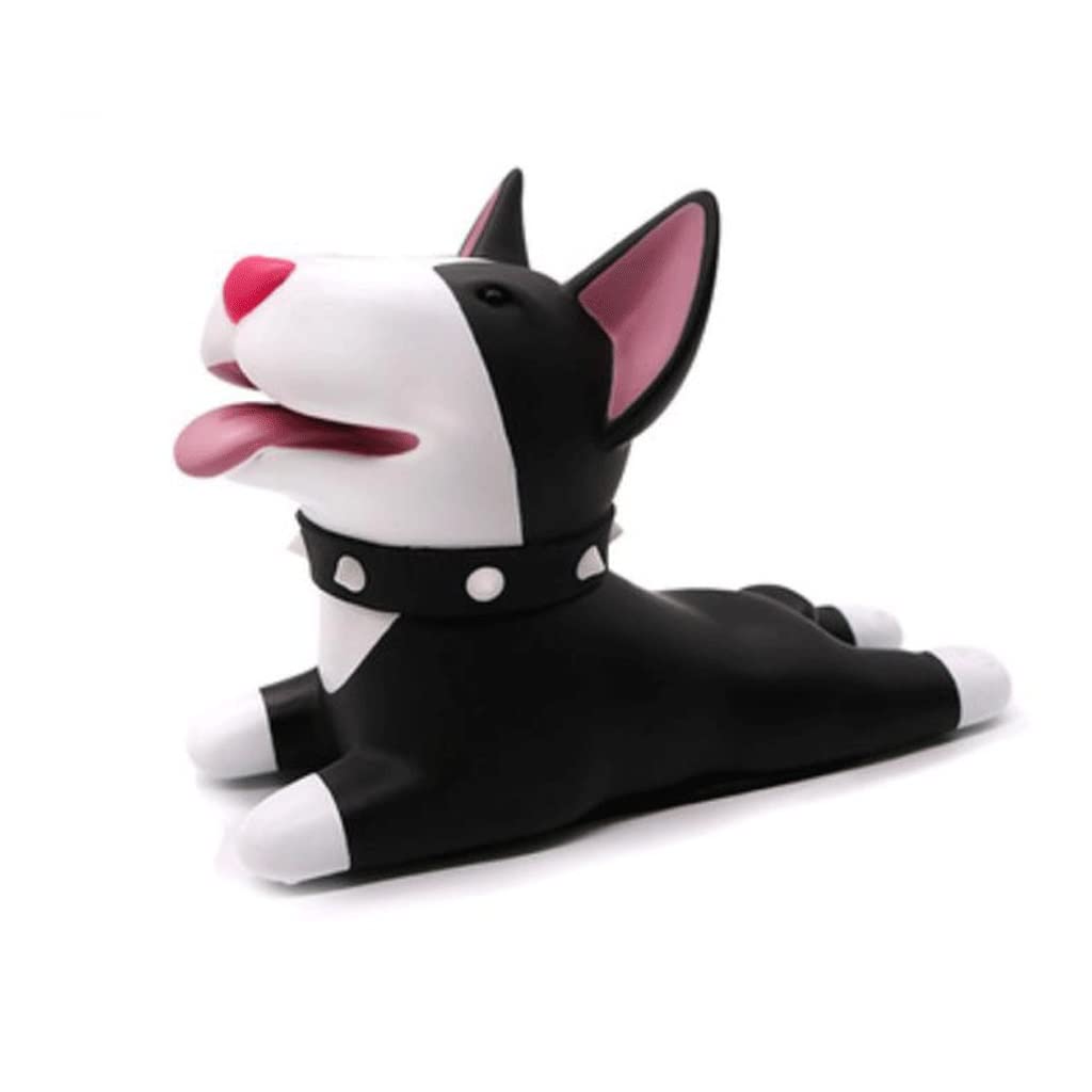 Nvsfzgiyg Nero Door Stopper,Doorstops,Cartoon Creative Anti-Collision Fixed Artifact Household Goods Children's Anti-Pinch Punch-Free