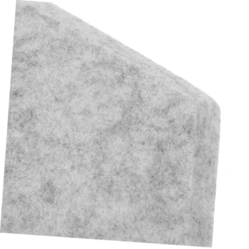 Paneles Acústicos Absorbentes de Sonido 12pcs para Estudio, Oficina y Reducción de Ruido en Pared, Gris Plateado miniatura 6