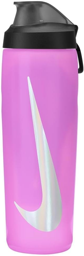Nike Refuel 2024 24floz Bottle (One Size) (Natural) - Image 9