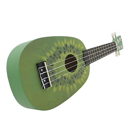 Vaguelly 21 Guitare Uke Sapele Portant Soprano Fruit Pouce Petit Acajou en Bois pour Ukulélé Mini Adultes Choix Aimé… - Les Beatles, Paul McCartney, John Lennon, RIngo Starr, George Harrison Vaguelly 21 Guitare Uke Sapele Portant Soprano Fruit Pouce Petit Acajou en Bois pour Ukulélé Mini Adultes Choix Aimé… – Image 5