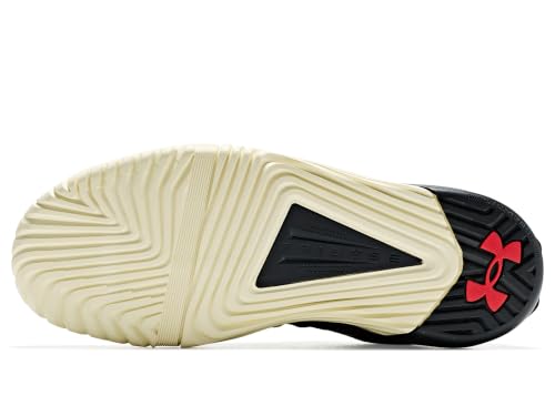 Under Armour UA Reign 6 TriBase Reign 6 Trainingsschuhe für Herren, Größe 6 – Ansicht 2