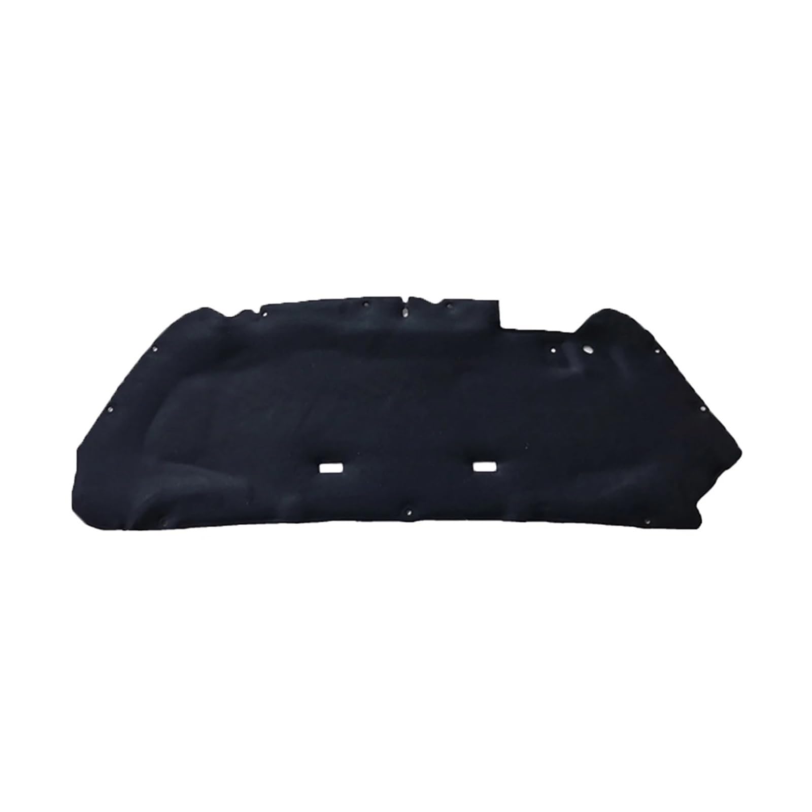 Dlkaddkgf 308 A Front Engine Hood Insulation Pad Heat Sound Cotton Soundproof Mat Cover Foam Fireproof Compatible For Peugeot 308 T7 2007~2013