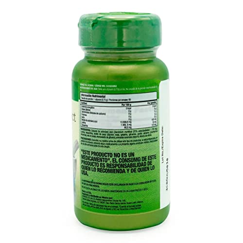 Vitamínicos, Imagen adicional