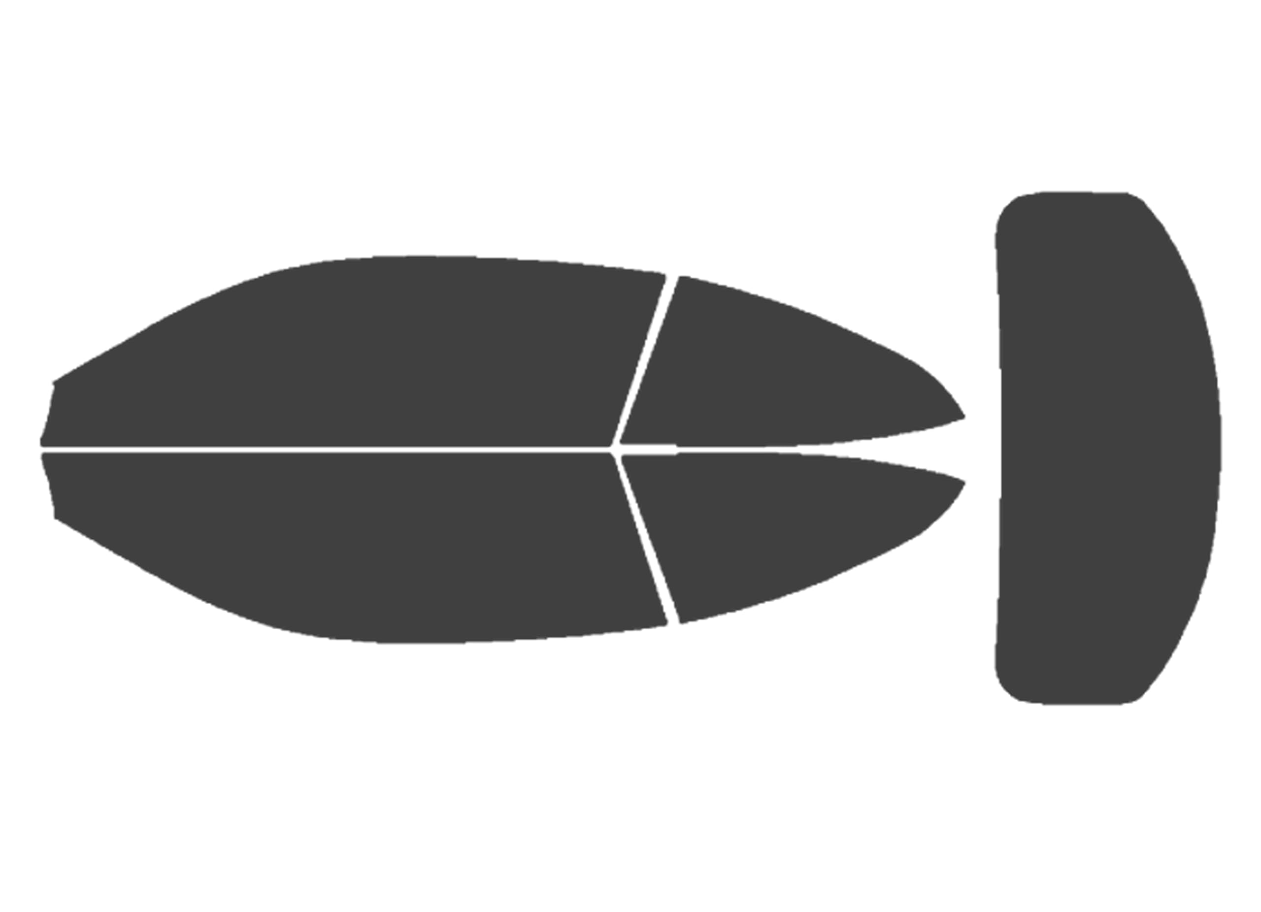 AUTOTEK Precut All Sides Windows Tint Film Cars Sun Blocking Protection Privacy Anti Shatter Glass Film Any Tint Shade kit for Lexus is Convertible 2009-2015