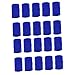 FOMIYES 30pcs Joint Finger Guard Bandage Nylon Non-slip