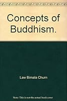 Concepts of Buddhism B000868EEU Book Cover