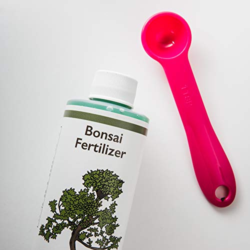 Perfect Plants Liquid Bonsai Fertilizer | 8Oz. Of Premium Concentrated Indoor And Outdoor Bonsai Fertilizer | Use With All Bonsai Varieties | Trees In Pots #TOP5