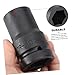 ULTECHNOVO 24mm Impact Socket for Car Maintenance Heavy Duty Harmonic Balancer Tool 1 Inch Drive Socket for Automotive Repairs