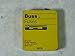 Bussmann GDC-2A Glass Fuse 2A 250V Lot of 5