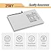 ZTHY SCUD-WT-N19 Tablet Battery Replacement for Samsung Galaxy Tab A7 10.4 2020 10.4