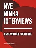 Nye Ninka-interviews (Danish Edition)