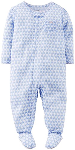 Image of Carter's Baby Girls 3 Pc Sets 127G223
