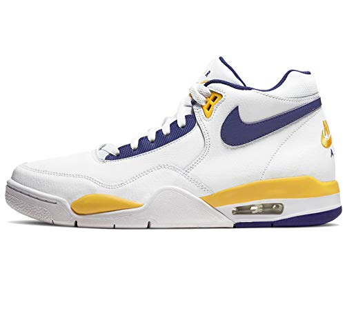 Image of Nike Men's Flight Legacy Sneakers