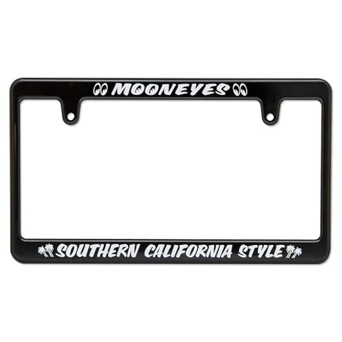 [ACY(MOONEYES) New Std. Southern California Style CZX v[g t[