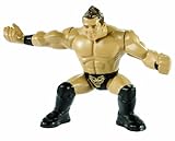WWE Power Slammers The Miz Figure