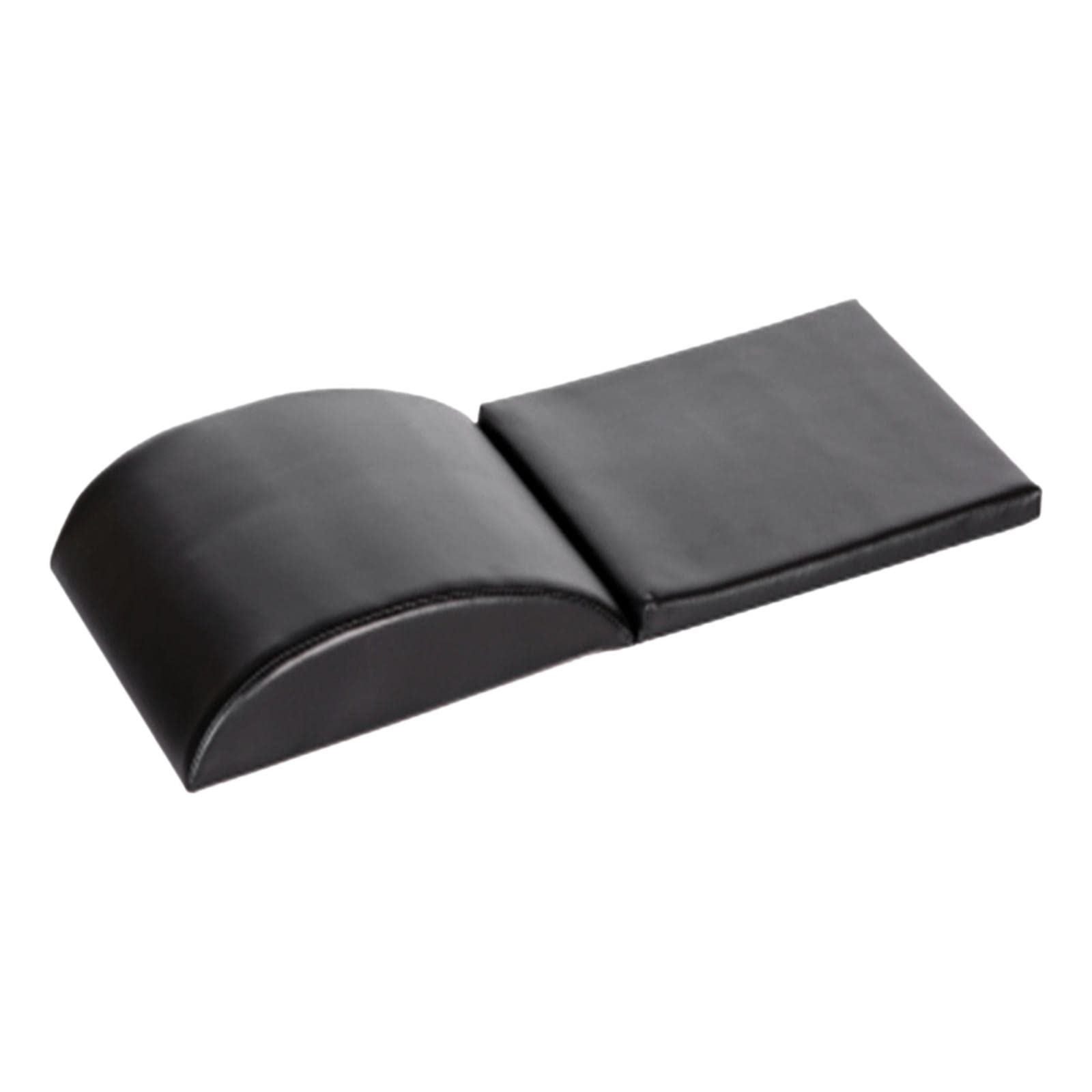 ATORSE Ab Exercise Mat Abdominal Trainer Pad Stretches Ab Muscles Home Gym Sit up|Abdominal Exercise Equipment|Abdominal Exerciser|Abdominal Exerciser For Men and Women-image-7