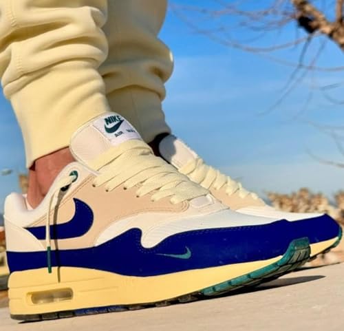Image of Nike Men's Air Max 1 Shoes