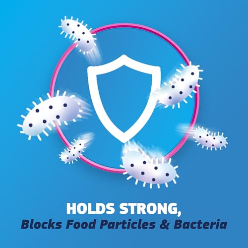 Fixodent Complete Original Denture Adhesive Cream Twin Pack 2.4 Oz each