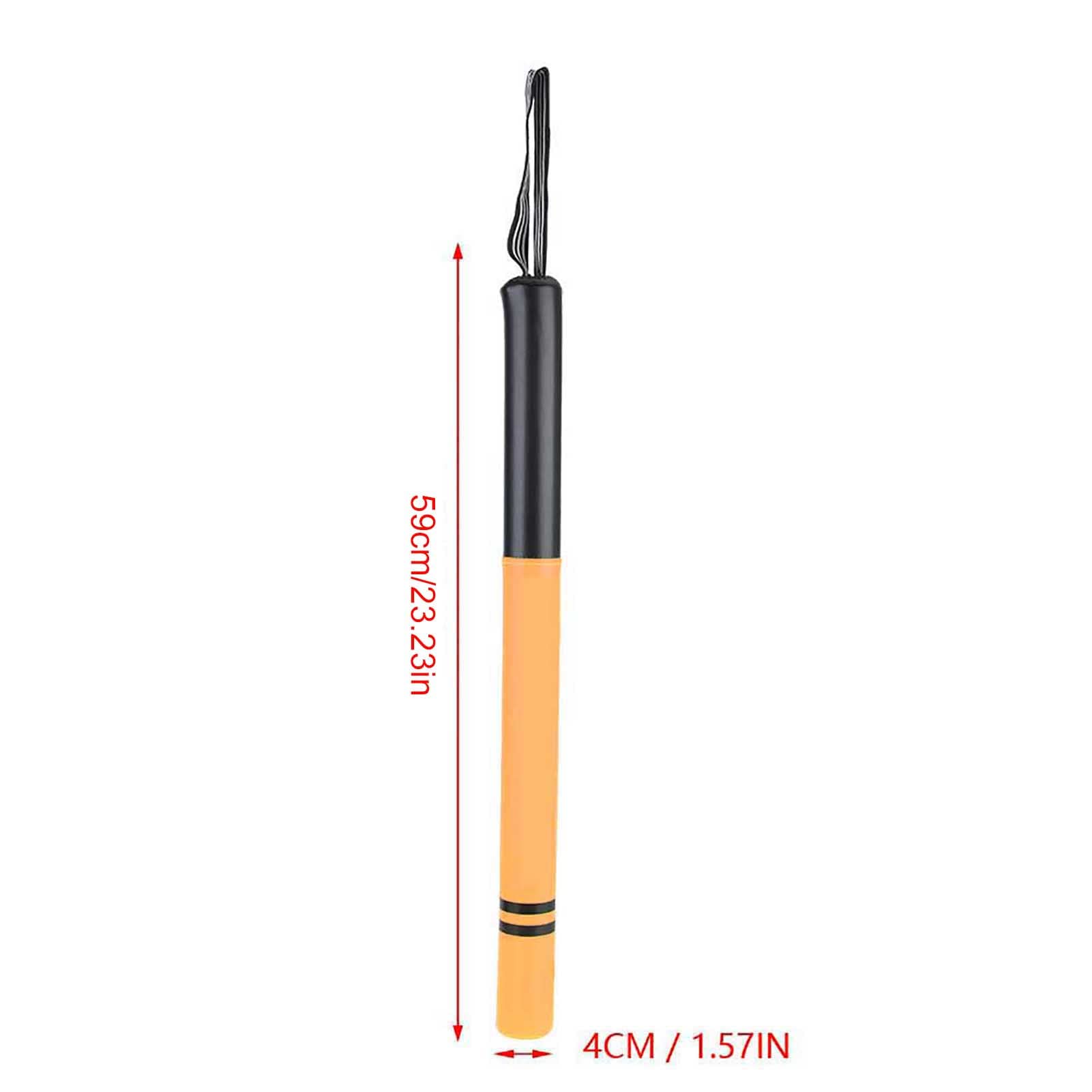 Palo De Boxeo Sparring Target Stick Strike Training Stick Fighting Striking Stick Boxing Target Training Tool para Artes Marciales De Boxeo