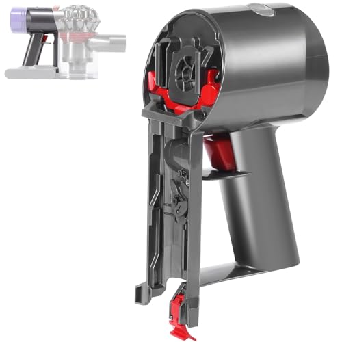 SV10 Body Casing & Trigger