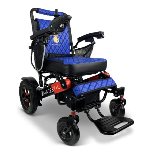 Best Electric WheelChair for Outdoors 2024 Geeky Egg