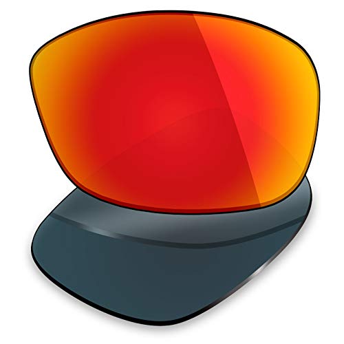 Image of Mryok Replacement Lenses for Spy Optic Cooper XL - Options