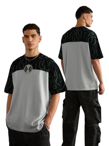 Image of The Souled Store Men T-Shirt