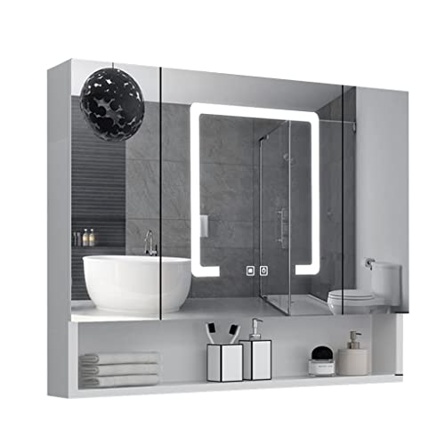 48 Meilleur Armoire de toilette Miroir en 2022 [Basé sur 39 avis]