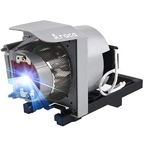 Image of Araca 1020991 Projector Lamp with Housing for Smartboard UF70 60WI2 UF70W SLR60wi2 SLR-XCP Unifi 70 70w Replacement Projector Lamp