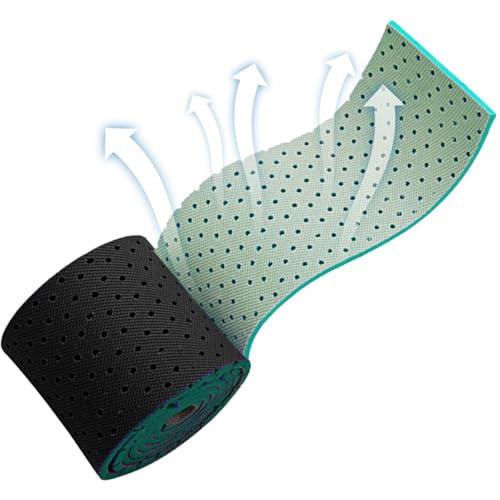 Cuttable Shock Absorbing Insole Roll
